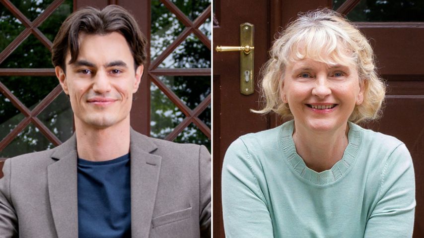"Sturm der Liebe"-Neuzugang: Dieses Duo stößt zum Cast dazu