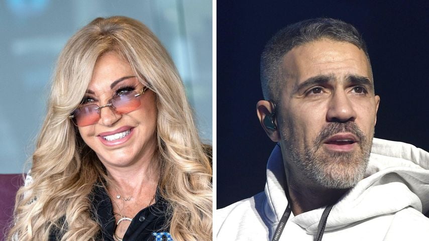 Doppelmoral? Carmen Geiss wütet wegen Song gegen Bushido