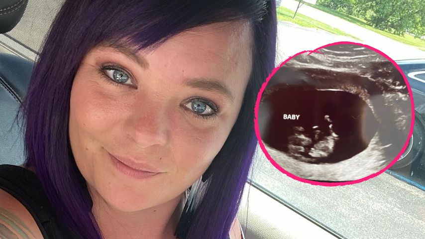 Nach zwei Fehlgeburten: "Teen Mom"-Catelynn ist schwanger!