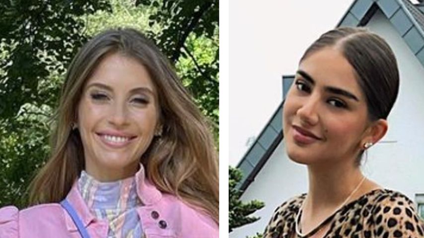 Nanu? Cathy Hummels und Lisa Straube liken Fotos von Mats