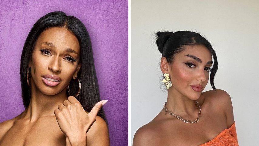 Cecilia Asoro entlarvt Jennifer Iglesias als Yeliz-Fan