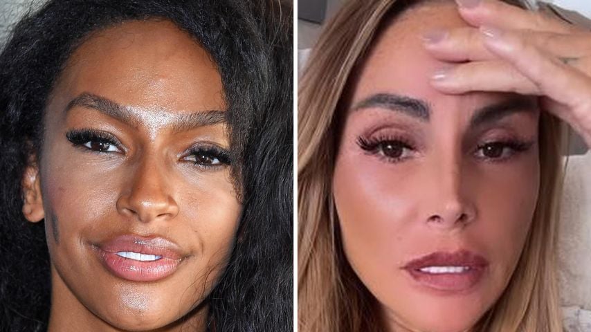 Collage: Cecilia Asoro und Lisha Savage