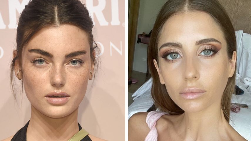 Nach Date-Statement: Céline meldete sich bei Cathy Hummels
