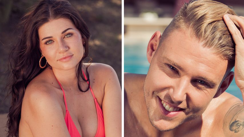"Love Island"-Doppel-Exit: So geht es Celine und Robert!