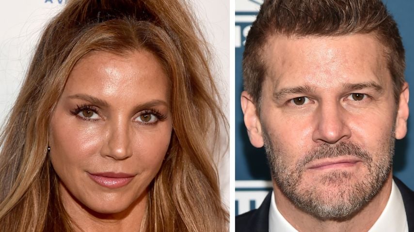 "Buffy"-Skandal: Charisma Carpenter von Co-Star unterstützt