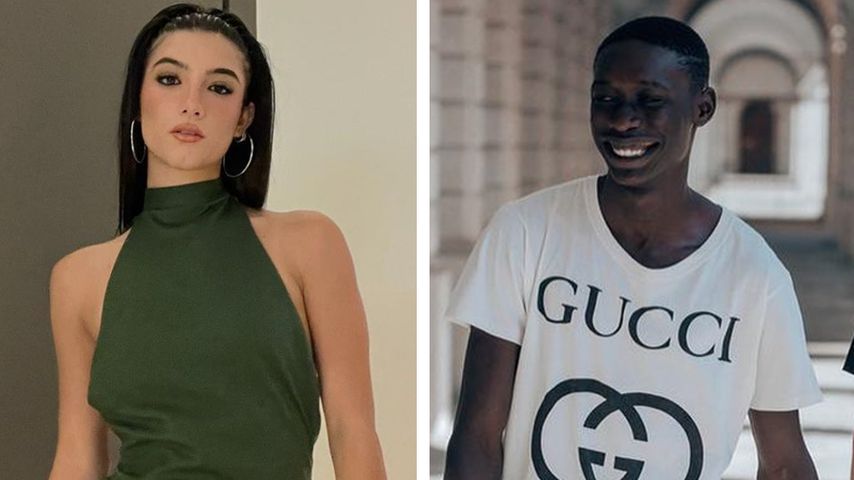 Charli D'Amelio überholt: Er hat die meisten TikTok-Follower