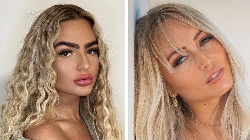 Kontakt zu Nico: Charline Grothe & Sarah keine Freunde mehr