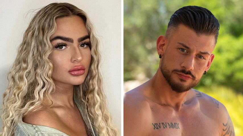 Bereut "Temptation Island"-Charline die Nähe zu Mikael?