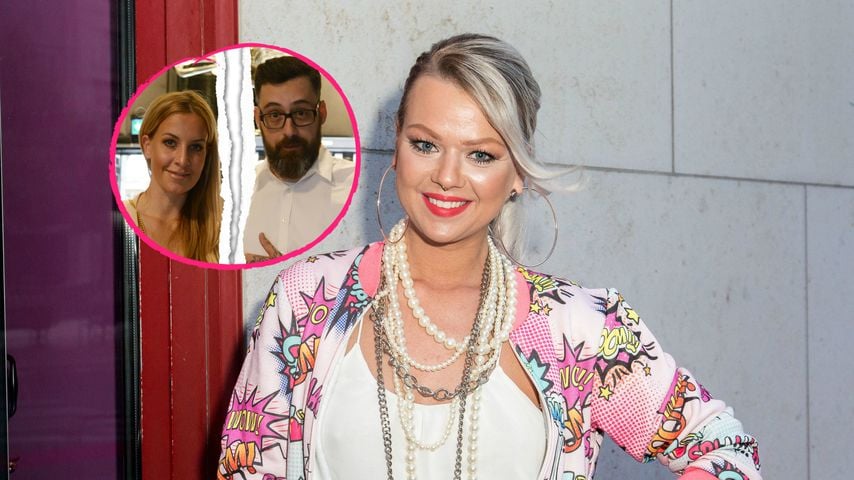 Sido von Charlotte getrennt: Ex Doreen glücklich vergeben
