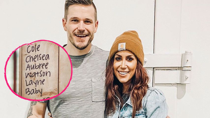 "Teen Mom"-Star Chelsea Houska (28) erwartet viertes Kind