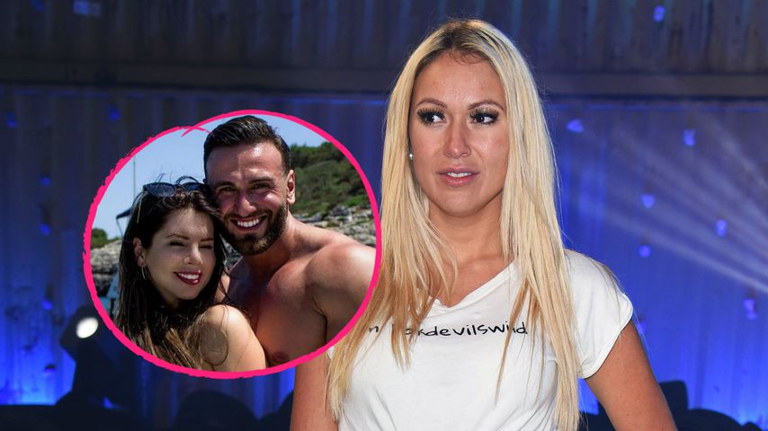 Prügelvorwurf: Chethrin rät Jenny zu Anzeige gegen Ex Hakan