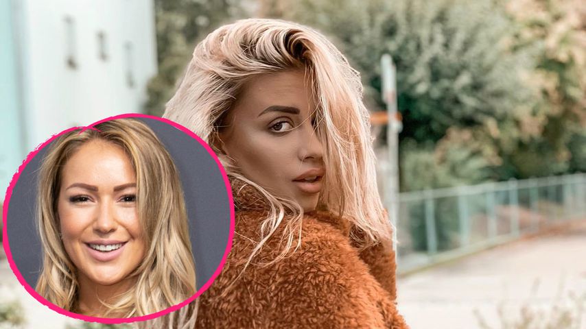 Wie Granate Dijana: Auch diese Islanderin bekam Comeback!