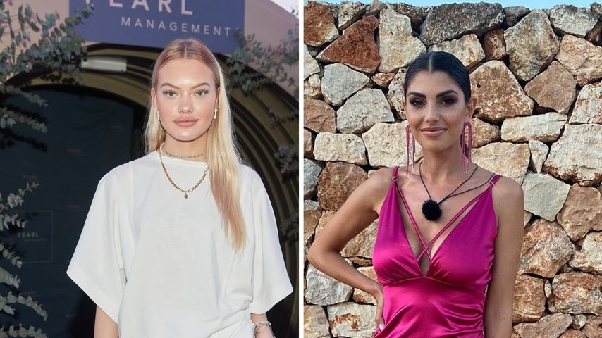 Cheyenne Ochsenknechts Sohn ist da: So reagiert Yeliz Koc!