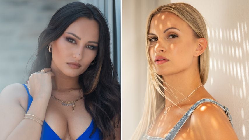Wow! Das sind die "Temptation Island V.I.P."-Verführerinnen