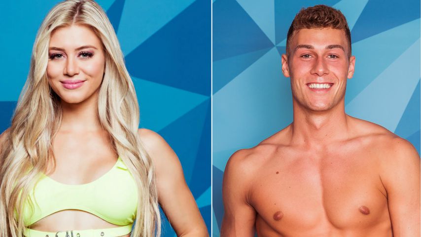 Enttäuscht von Chiara? Giulio über seinen "Love Island"-Exit