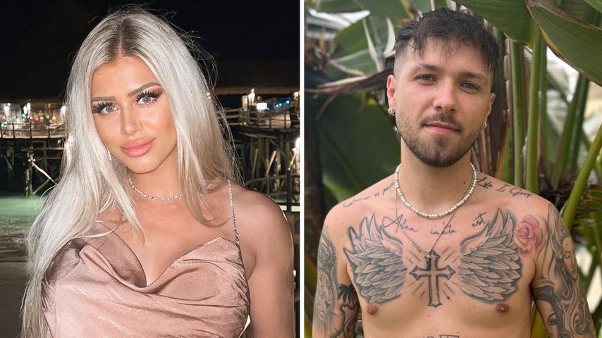 Warum verzieh "Ex on the Beach"-Chiara Wladi Seitensprung?