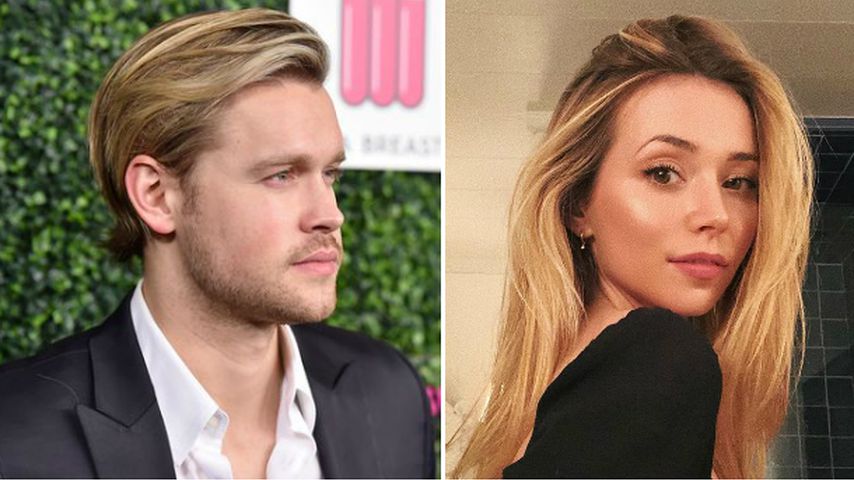 Nach Emma Watson: "Glee"-Star Chord Overstreet neu vergeben?