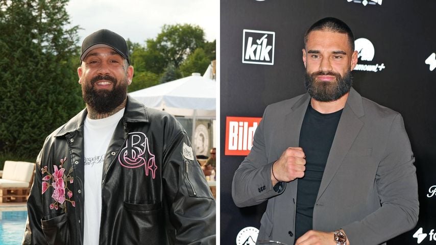 Date mit Emmy? Christo provoziert Aleksandar Petrovic weiter