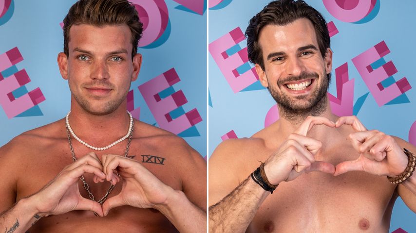 Dieses Granaten-Doppelpack schlägt auf "Love Island" ein!