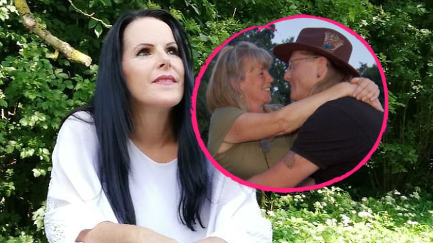 TV-Bauer Lutz' Blitz-Verlobung: Christa zu Tränen gerührt