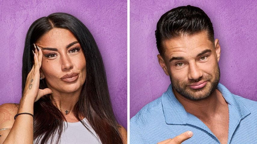 Verfolgt Christina Dimitriou Ex Aleks' Temptation-Staffel?