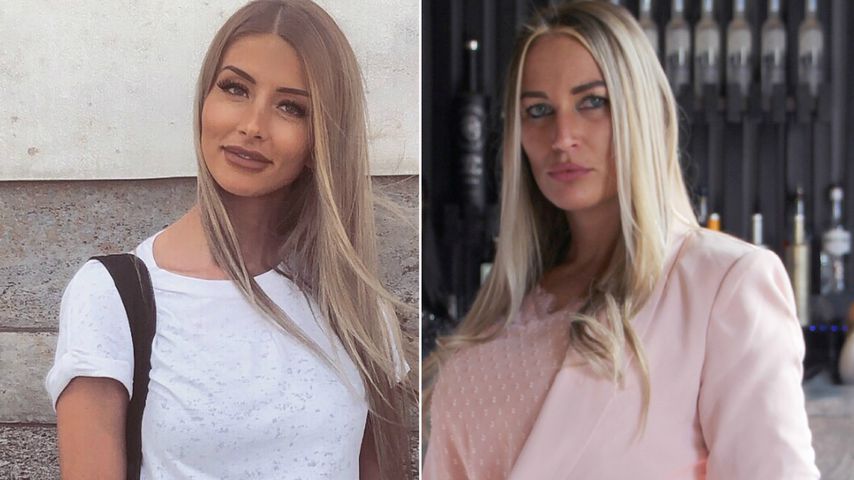 Christina Dimitriou steht hinter "Temptation Island"-Pia