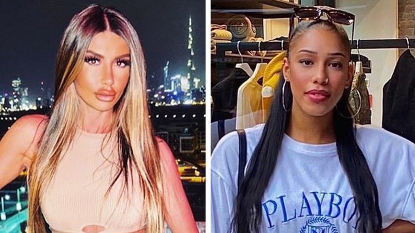 Gab Christina nur "Temptation Island"-Vanessa die Schuld?