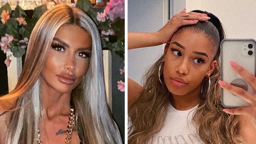 Eskaliert es beim "Temptation Island V.I.P."-Wiedersehen?