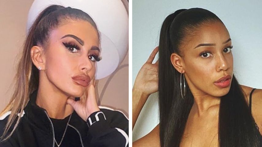 Mitleid mit Christina: Vanessa litt bei "Temptation Island"