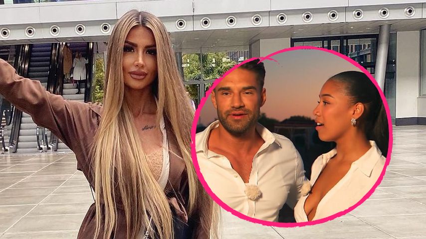 Vanessa von Aleks schwanger? Christina Dimitriou äußert sich