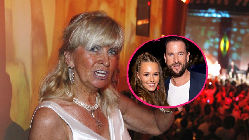 Wendler-Mama knallhart: Benutzt Laura Müller ihren Sohn nur?