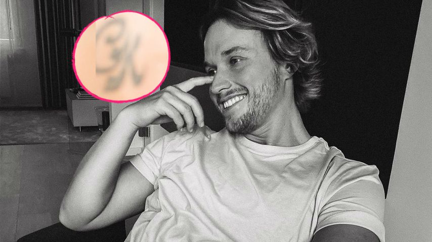 Diese Jugendsünde bereut "Alles was zählt"-Star Christopher