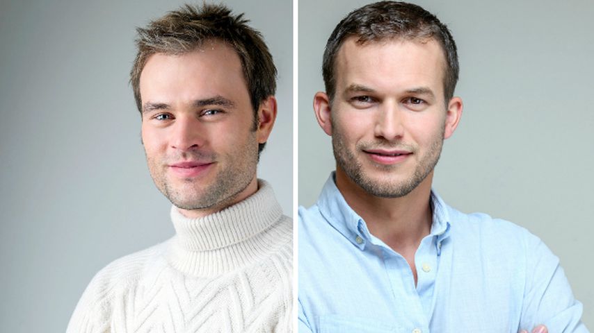 "Sturm der Liebe": Passt Steffen besser zu Franzi als Tim?