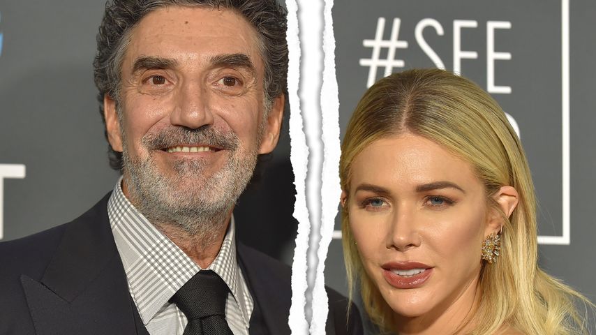 "Young Sheldon"-Produzent Chuck Lorre reicht Scheidung ein