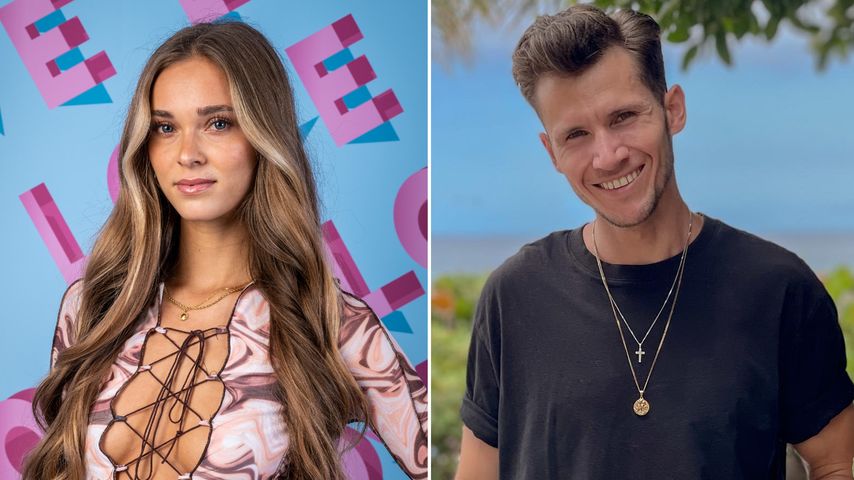 Urlaub mit "Love Island"-Cindy? Jetzt meldet sich ihr Ex!