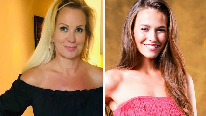 Namensbeef geht weiter: Claudia Norberg schießt gegen Laura
