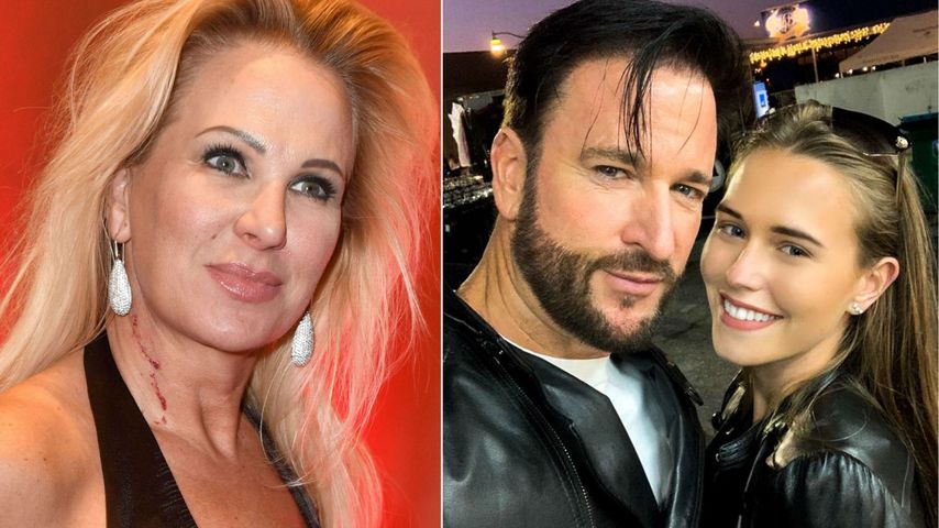 Claudia Norberg möchte zur Wendler-Laura-Hochzeit gehen!