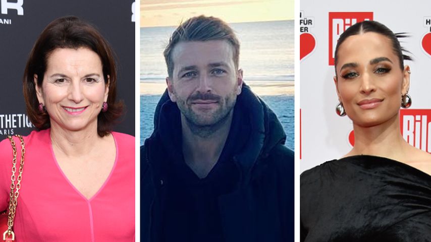 Laut Claudia Obert ist Christian für Amira ein "Lustgewinn"