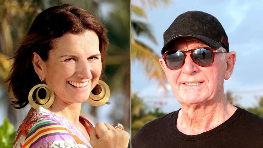 Eskalation: Claudia Obert bringt Prinz Frédéric zum Weinen