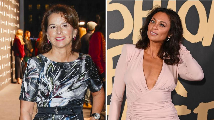 "War auch die Neue": Claudia Obert attackiert Lilly Becker