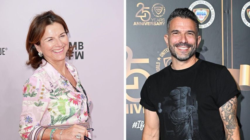 "Junkie": Claudia Obert schießt scharf gegen Marc Terenzi