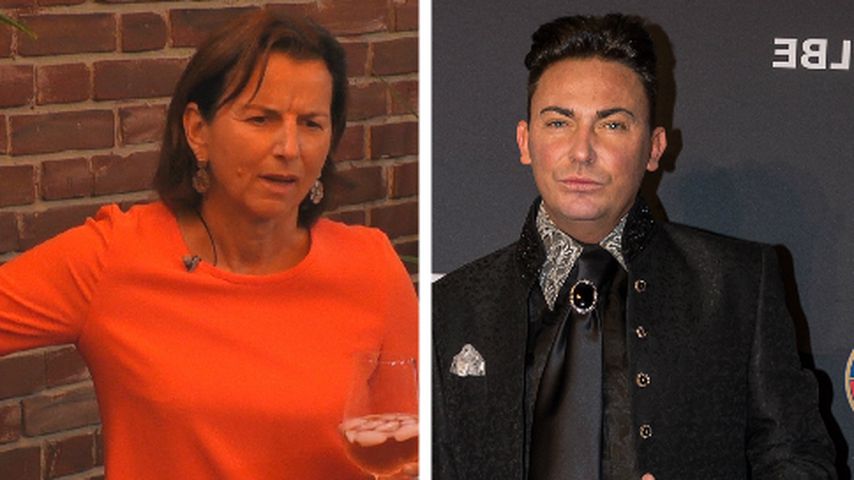 Claudia Oberts Koch-Diss: Matthias Mangiapane ist wütend