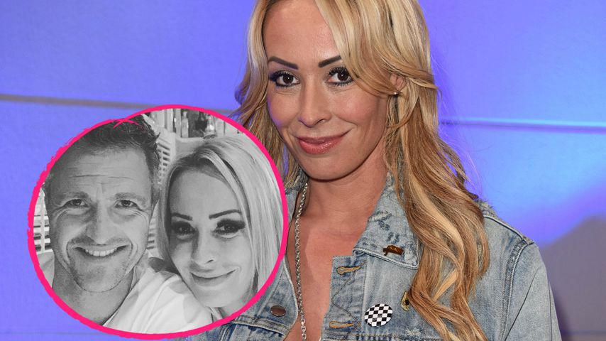 Cora Schumacher: Das steckt hinter ihrem Foto mit Ex Ralf!