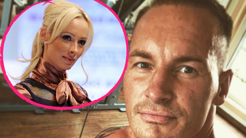 Trennung von Cora Schumacher: Jetzt spricht ihr Ex BB-Denny!