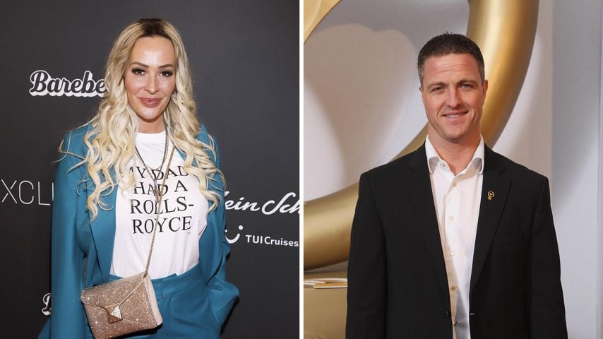 Wieder gefolgt? Cora Schumacher attackiert ihren Ex Ralf