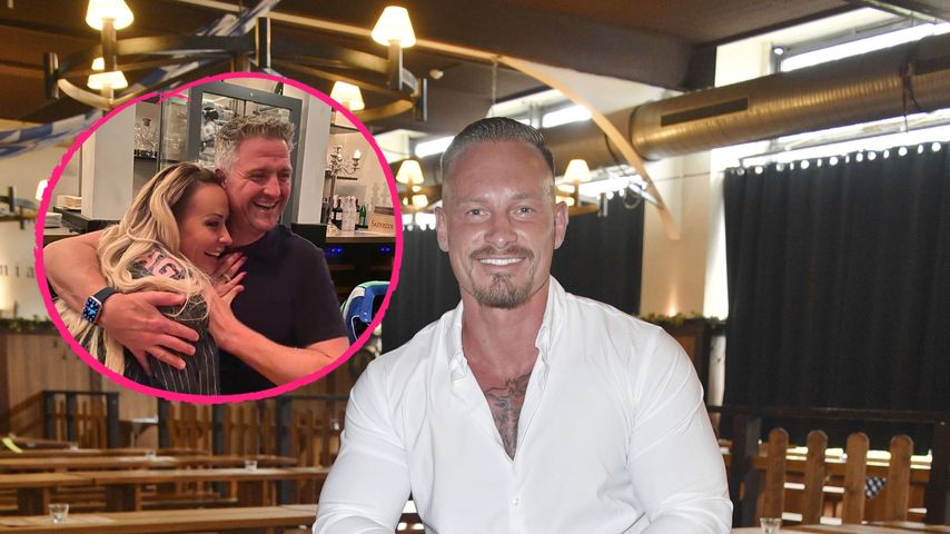 Hängt Cora Schumacher noch an Ralf? Das sagt ihr Ex Denny