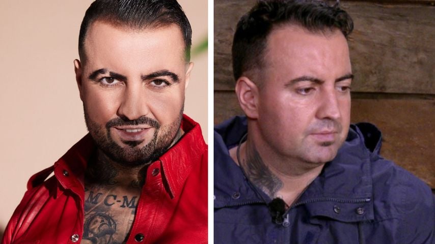 Tag 15 im Dschungelcamp: Purzeln bei Cosimo die Kilos?