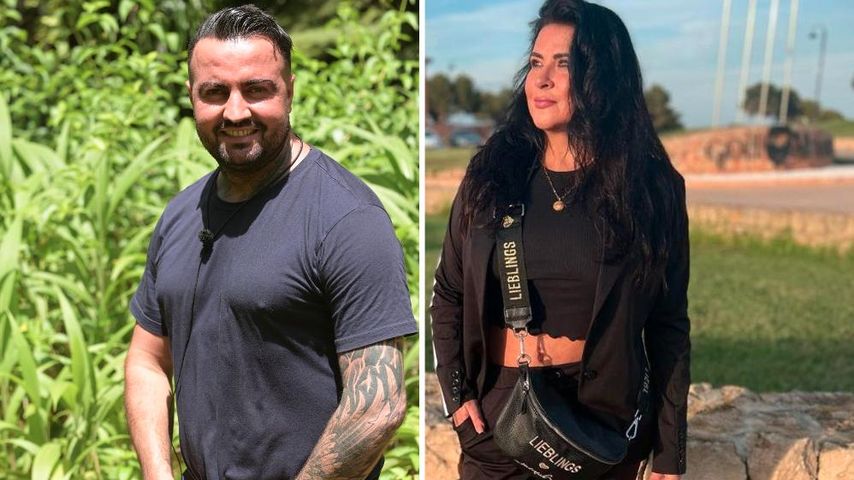 Fremdgeh-Drama: Cosimo soll Iris Klein angestachelt haben!
