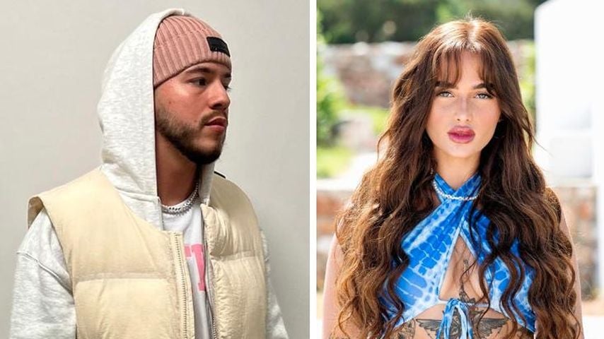 Perfect Match: "Are You The One?"-Cris und Steffi ein Paar?