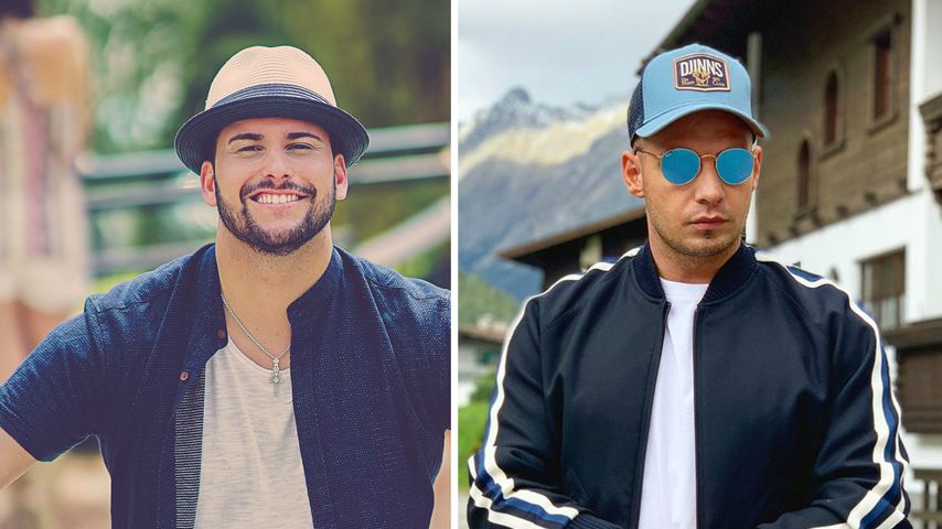 Ehemaliger "Popstars"-Star geht mit Pietro Lombardi auf Tour